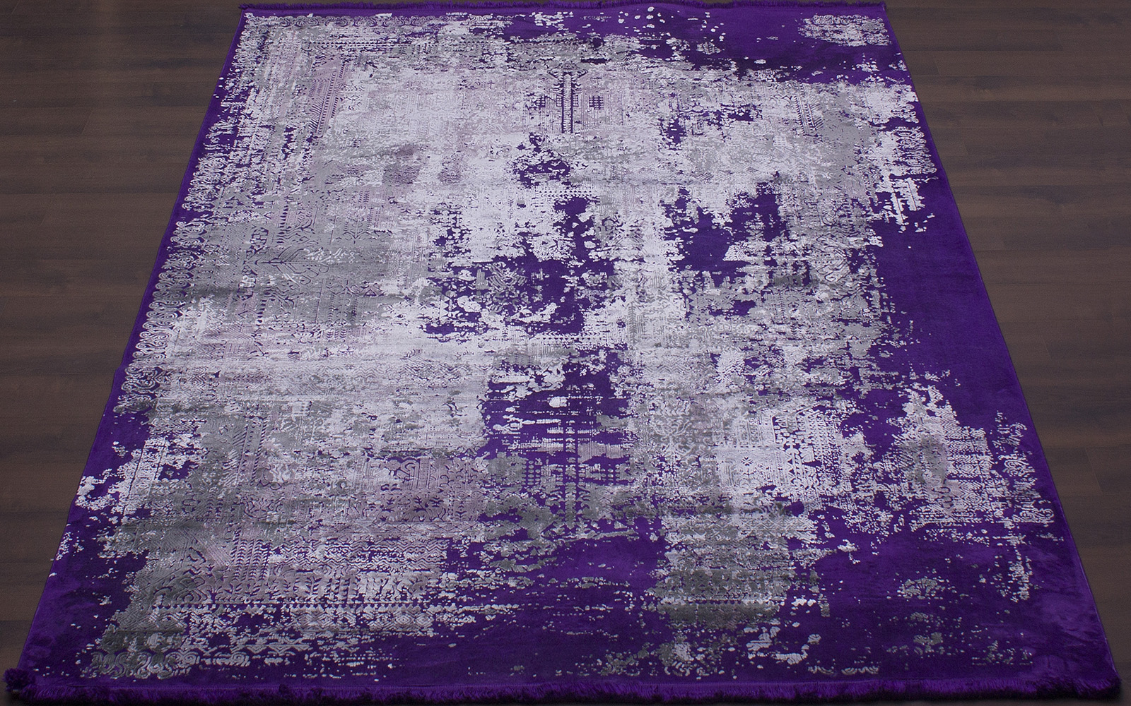 Ковер LEX-LUNA-1972-Purple купить в Украине, интернет-магазин Старик ...
